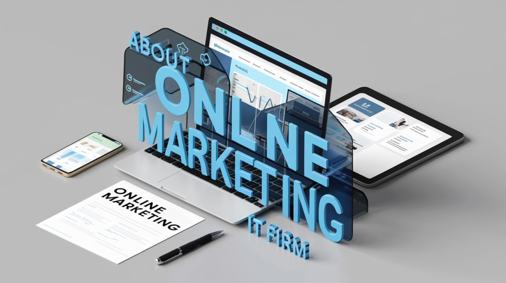 Online Marketing IT Firm