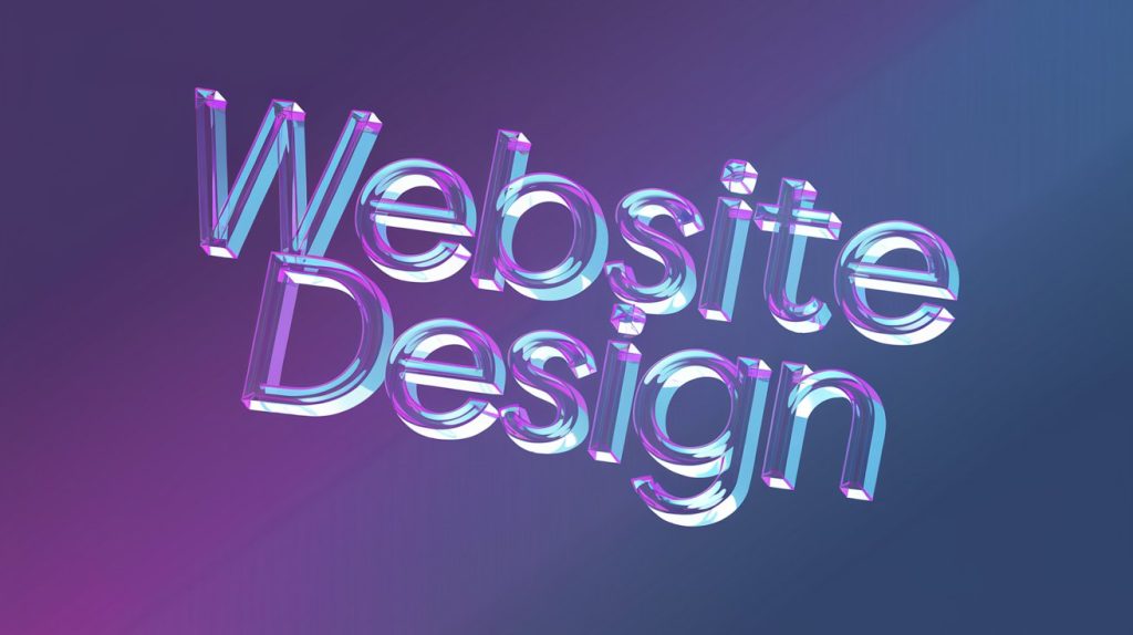 Website Design Service